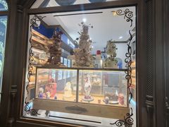 -莫斯科餐厅面包坊(北展店)