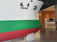 -上海中国航海博物馆