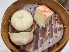 -冶春茶社(珍园店)