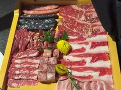-嘿嘟嘟·肋条烧肉放题(爱融荟城店)