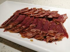 五香牛肉-阿莉餐厅(枣阳路店)