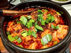 -陈麻婆豆腐(旗舰店)