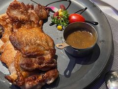 -七海旋律西餐厅(金沙湾店)