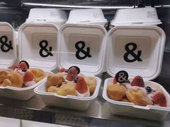 -麦当劳(欧亚大观商都店)