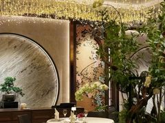 -万豪金殿(香港JW万豪酒店)