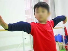 -武术世家少儿培训中心(首都体育学院店)
