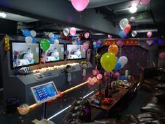 -好享派·团建轰趴馆(旗舰店)