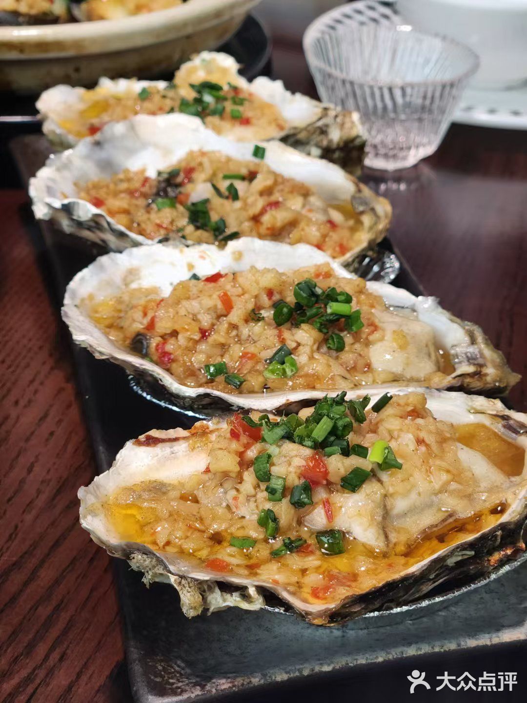 重庆这家海鲜烧烤店，真心推荐给大家！