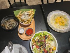 -J's Cafe Lab