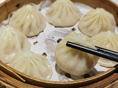 上海小笼包-上海年代(意式风情街店)