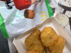-麦当劳(塘厦蛟坪路DT店)