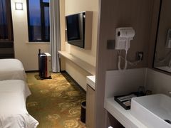 -威海天沐温泉度假区