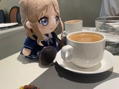 -Pita's&Tika's中东和印度风味餐厅(龙湖天街店)