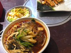 -老赵太太麻辣烫涮肚馆(大经路店)
