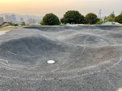 -求水山公园