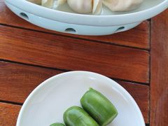 -喜鼎海胆水饺(东港店)