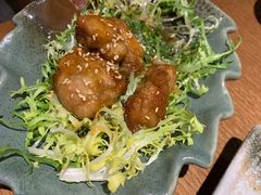 -麦秋寿司(富都广场店)