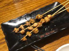 -烧蠔帮·生蚝海鲜牌档(观海店)