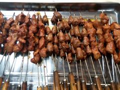 android_upload_pic-王记西鎮电烤肉(汶上路店)