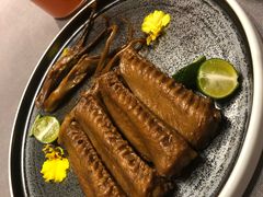 鸭舌鸭翅-金鸭季·北京烤鸭(深业上城店)