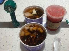 -鲜芋仙(群光广场店)