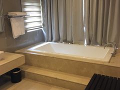 -深圳东部华侨城茵特拉根酒店