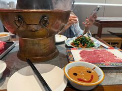 -南门涮肉(后海店)