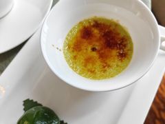 -湖影中餐厅·南京金茂威斯汀大酒店