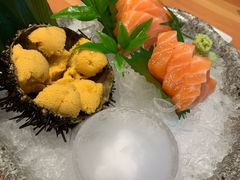 -皇品田苑日式料理(苏州中心店)