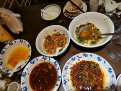 -八碗湘长沙市井菜(坡子街店)