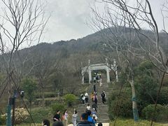 -南北湖风景区