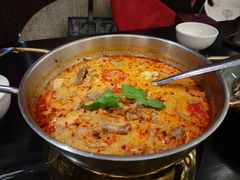 -Thai Alley泰爱里(二沙岛店)