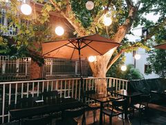 -Ginger(兴国路店)