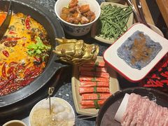 -蜀大侠火锅(总府路店)