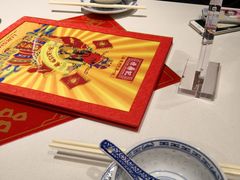 -禄鼎记·多口味酸菜鱼(侨鑫店)
