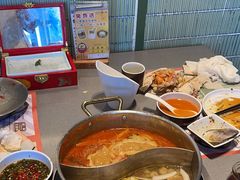 -椰小鸡·琼州糟粕醋(美兰缤纷城店)