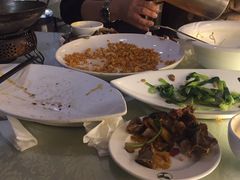 -眷江南之小蓝鲸(王府大街店)