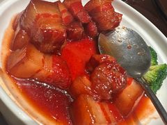 -鑫复盛礼记酒店·国家白金五钻酒家