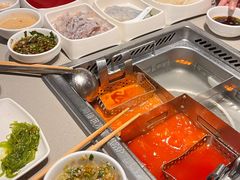 -海底捞火锅(金光华店)