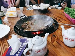 -侠成水上农庄(工业大道店)