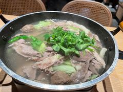 -川堂风·跷脚牛肉·乐山爆炒(宝山日月光店)