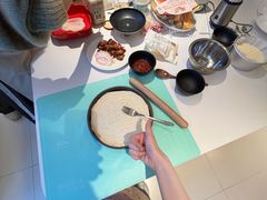 -Living Kitchen团建·厨艺派对空间(国贸店)