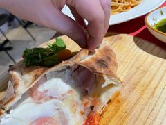 -ALLORA意大利餐厅(丰盛里店)