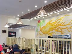 -朴小妹人参鸡汤火锅(长白山万达店)