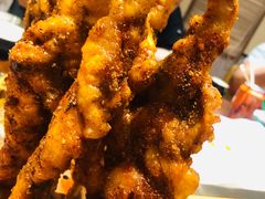 -小杨烤肉(高新店)