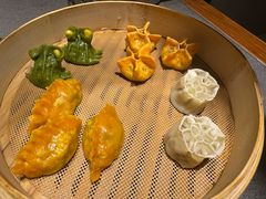 -德发长·花式蒸饺(大唐不夜城店)