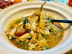 -永安鱼庄·镇江菜(丁卯店)