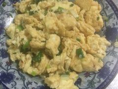 -寒岩夕照农家乐