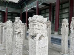 -西安碑林博物馆