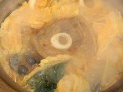 -螺思宝螺蛳粉火锅·鸭脚煲(西乡店)